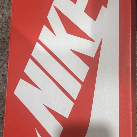 Nike Blazer Mid '77 GS Sneakers Multicolor Size 7 Women's or 5.5 Y -High Top Boy - Picture 11 of 11